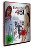 Fahrenheit 451 - Steelbook [Blu-ray]