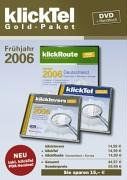 klickTel Goldpaket Frühjahr 2006