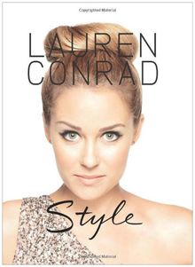 Lauren Conrad Style