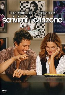 Scrivimi una canzone [IT Import]