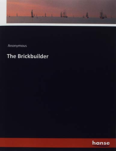 The Brickbuilder