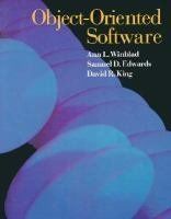 Object-Oriented Software