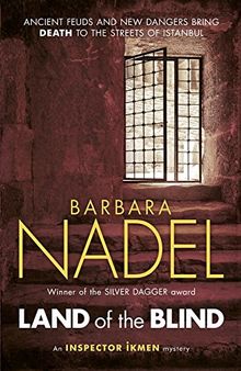 Land of the Blind (Inspector Ikmen Mysteries)