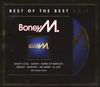 The Magic Of Boney M (Best of the Best Gold)