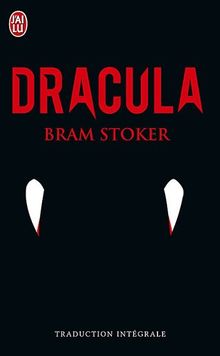 Dracula : traduction intégrale