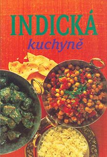 Indická kuchyně: Levná kuchařka (1999)