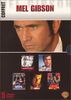 Coffret Mel Gibson 5 DVD : Complots / Forever Young / Maverick / Payback / Tequila Sunrise 