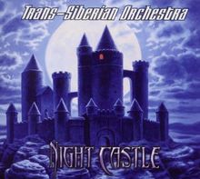 Night Castle (Europa Edition inkl. 2 Live Bonus Tracks)