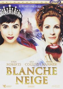 Blanche neige [FR Import]