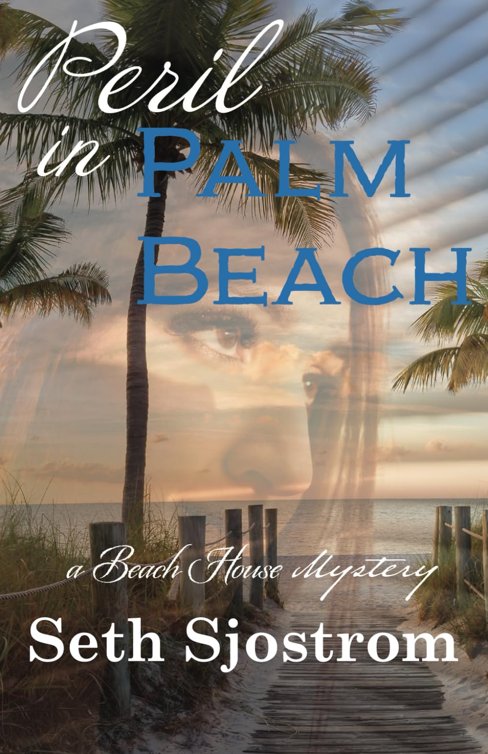 Peril in Palm Beach (Beach House Mysteries, Band 3)