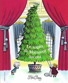Le sapin de monsieur Jacobi