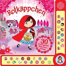 Rotkäppchen