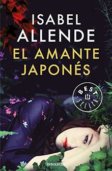 El amante japonés (BEST SELLER, Band 26200)