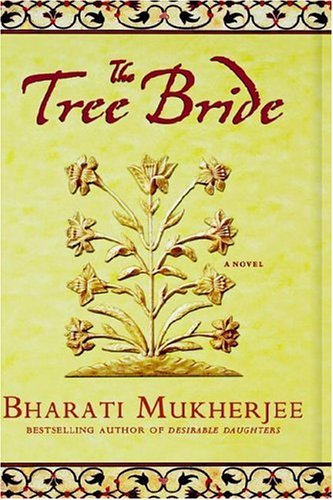 The Tree Bride: A Novel