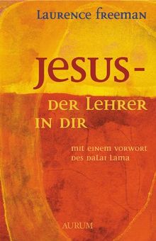 Jesus - Der Lehrer in dir