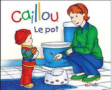 Le pot