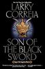 Son of the Black Sword (Saga of the Forgotten Warrior, Band 1)