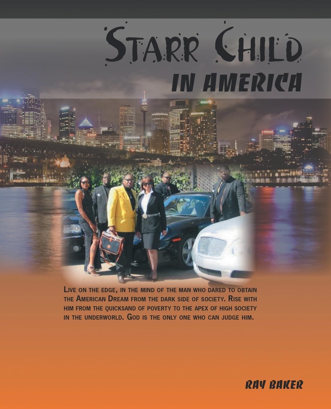 Starr Child in America
