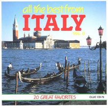 Best from Italy 2-------------