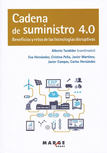 Cadena de suministro 4.0 (Gestiona, Band 0)