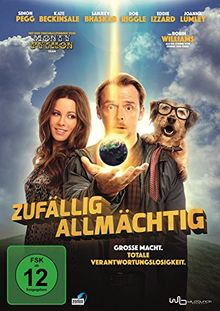 Zufällig allmächtig