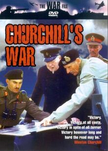 Churchill's War [UK Import]
