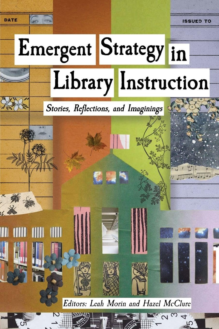 Emergent Strategy in Library Instruction