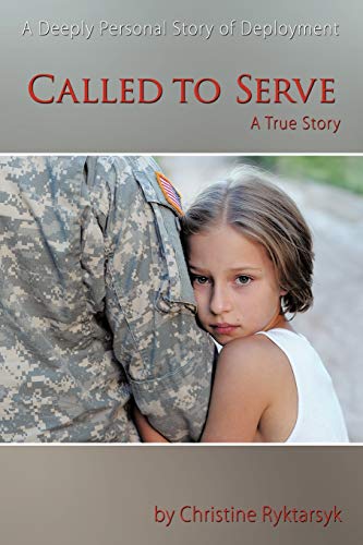 Called To Serve