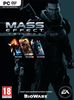 Mass Effect Trilogy (PC DVD) [UK IMPORT]