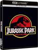 Jurassic park 4k ultra hd [Blu-ray] [FR Import]