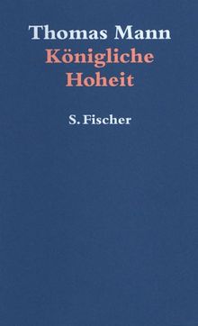 Königliche Hoheit