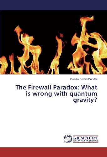 The Firewall Paradox: What is wrong with quantum gravity?