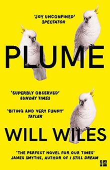 Wiles, W: Plume