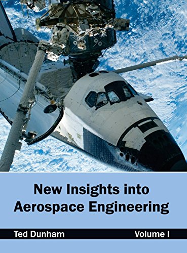 New Insights into Aerospace Engineering: Volume I