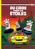 Les Aventures De Spirou Et Fantasio: Du Cidre Pour Les Etoiles (26) (Tous Publics)