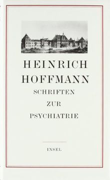 Schriften zur Psychiatrie