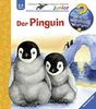 Der Pinguin (Wieso? Weshalb? Warum? junior, Band 29)