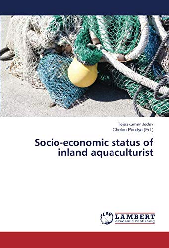 Socio-economic status of inland aquaculturist