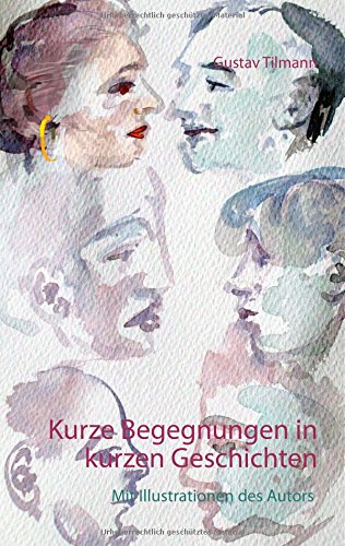 Kurze Begegnungen in kurzen Geschichten