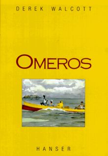 Omeros: Versepos