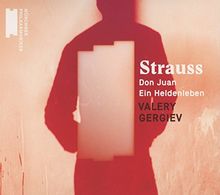 Don Juan/Ein Heldenleben