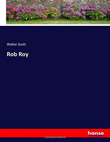 Rob Roy