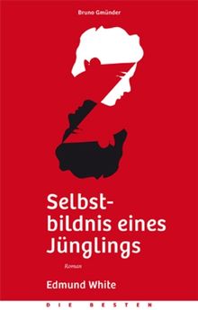 Selbstbildnis eines Jünglings (Die Besten)