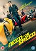 Need for Speed [DVD] [2014] [UK Import]