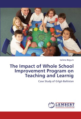 The Impact of Whole School Improvement Program on Teaching and Learnig: Case Study of Gilgit-Baltistan