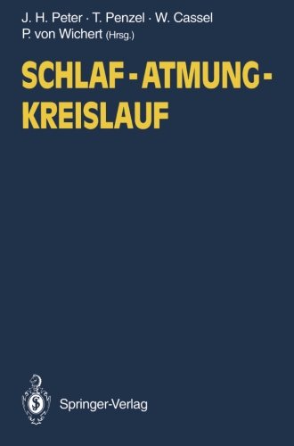 Schlaf - Atmung - Kreislauf