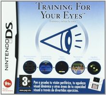 Training For Your Eyes [Spanisch Import]