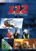 112 - Sie retten dein Leben, Vol. 2, Folge 17-32 [2 DVDs]