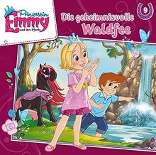 Folge 9: die Geheimnisvolle Waldfee