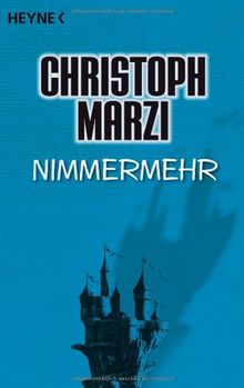 Nimmermehr: Erzählungen